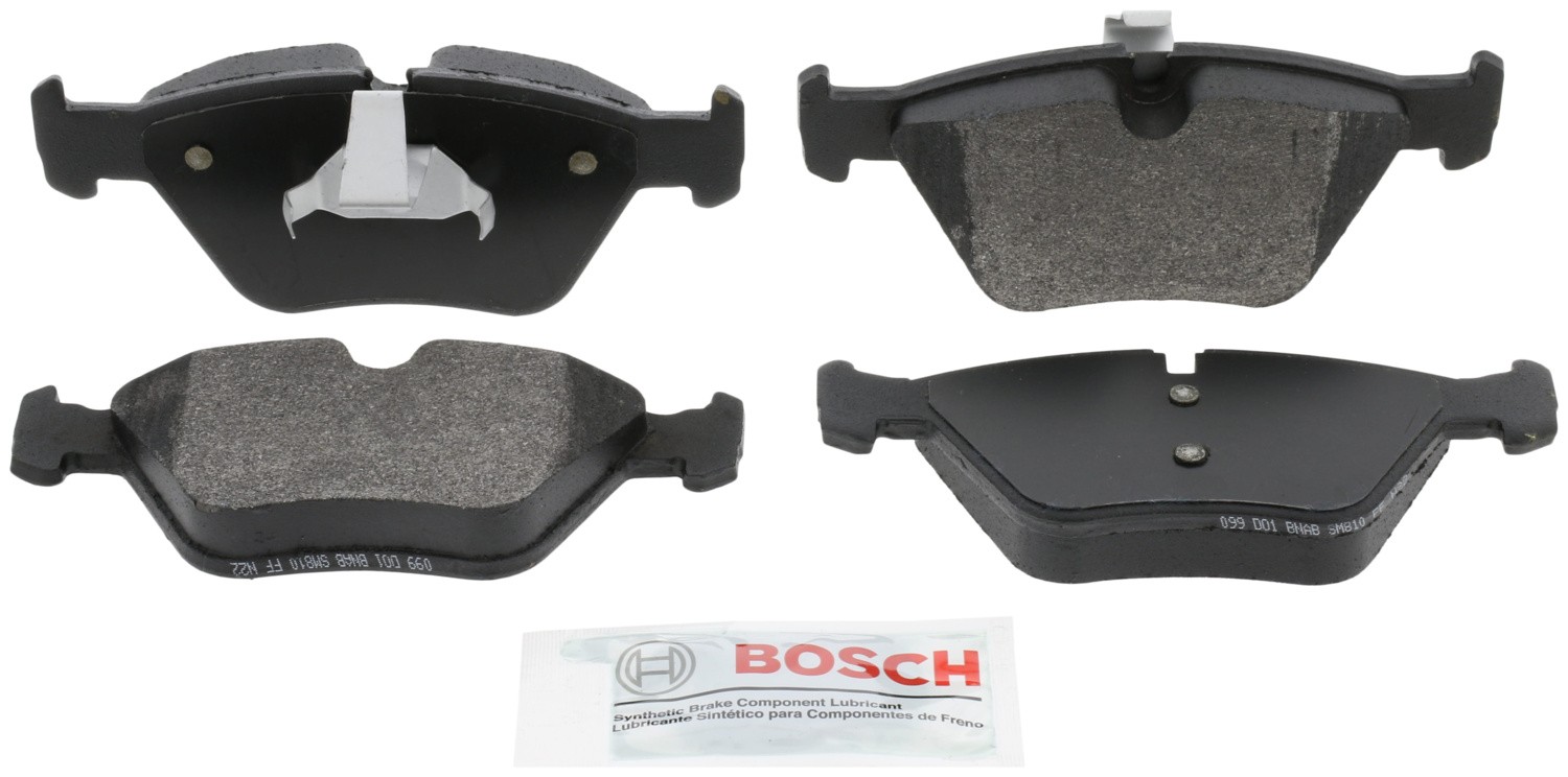Bosch BOS-BE946 - Image 2