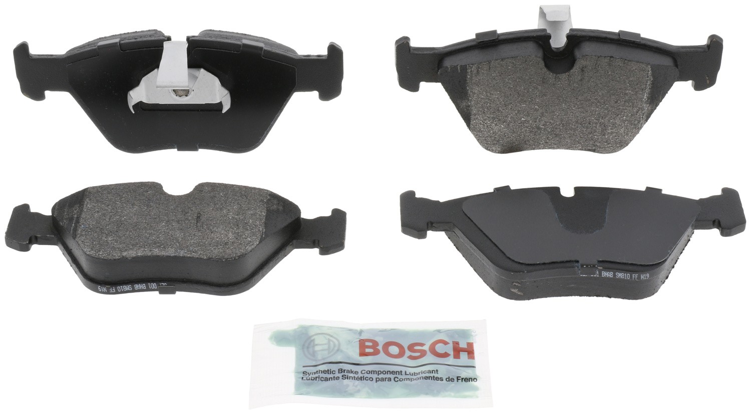 Bosch BOS-BE947 - Image 2
