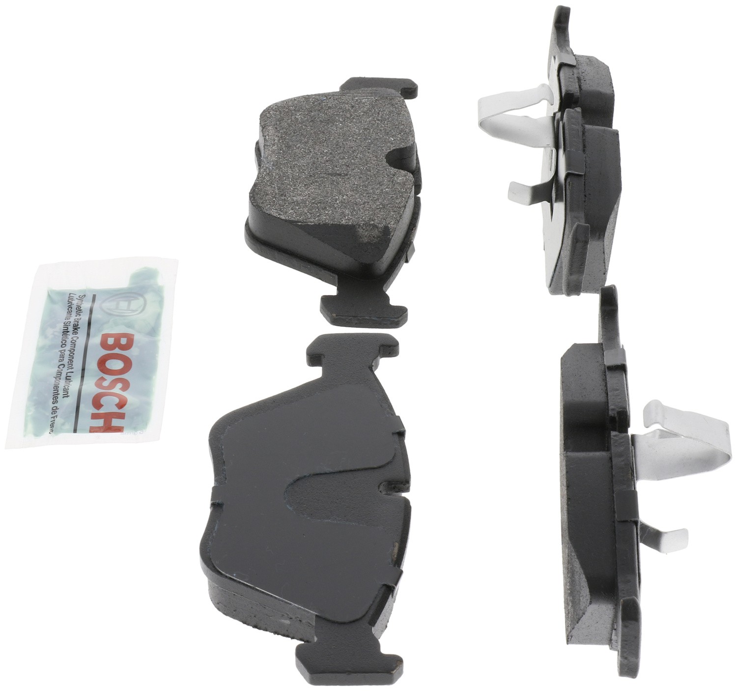 Bosch BOS-BE947 - Image 4