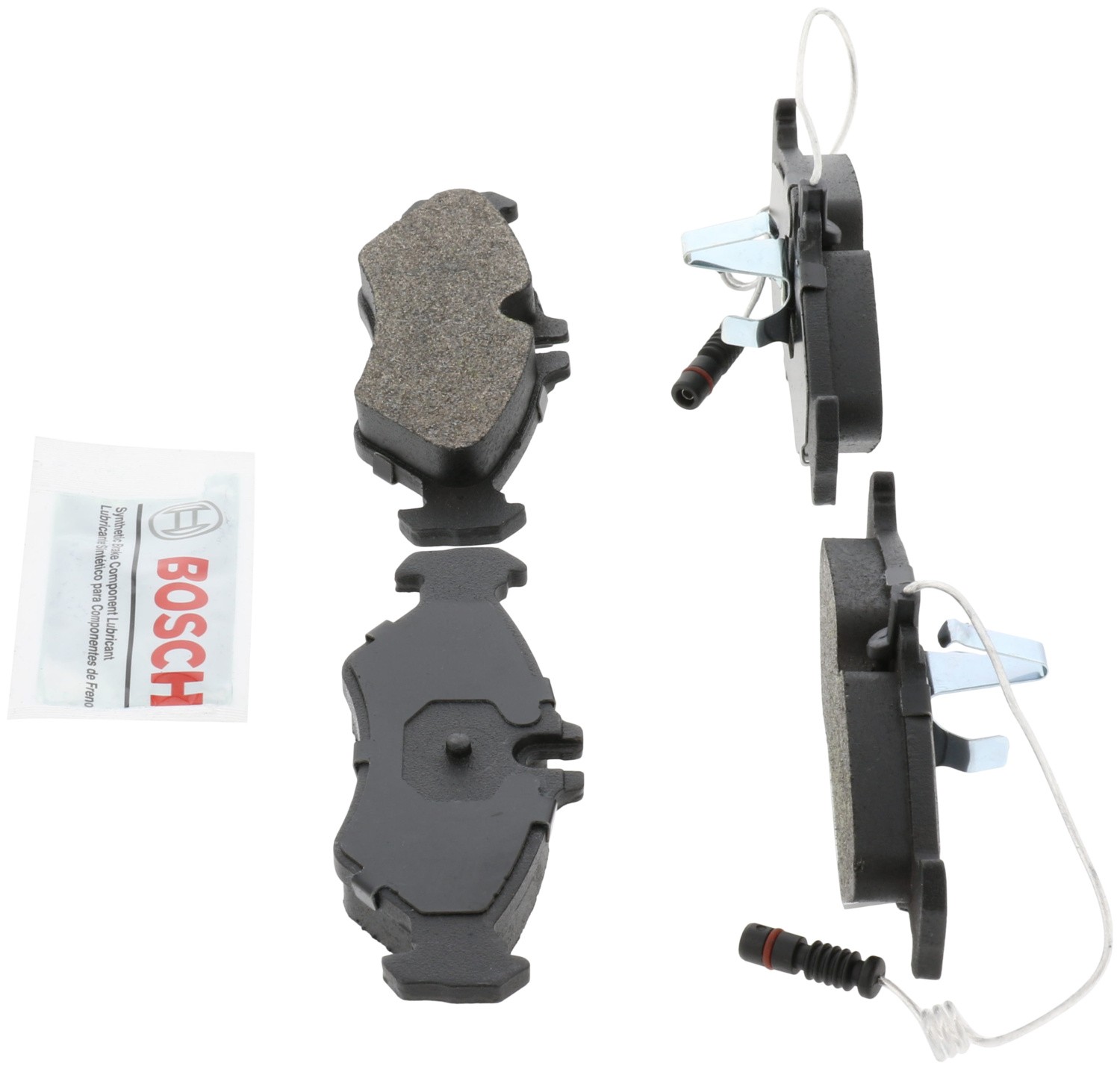 Bosch BOS-BE951 - Image 5