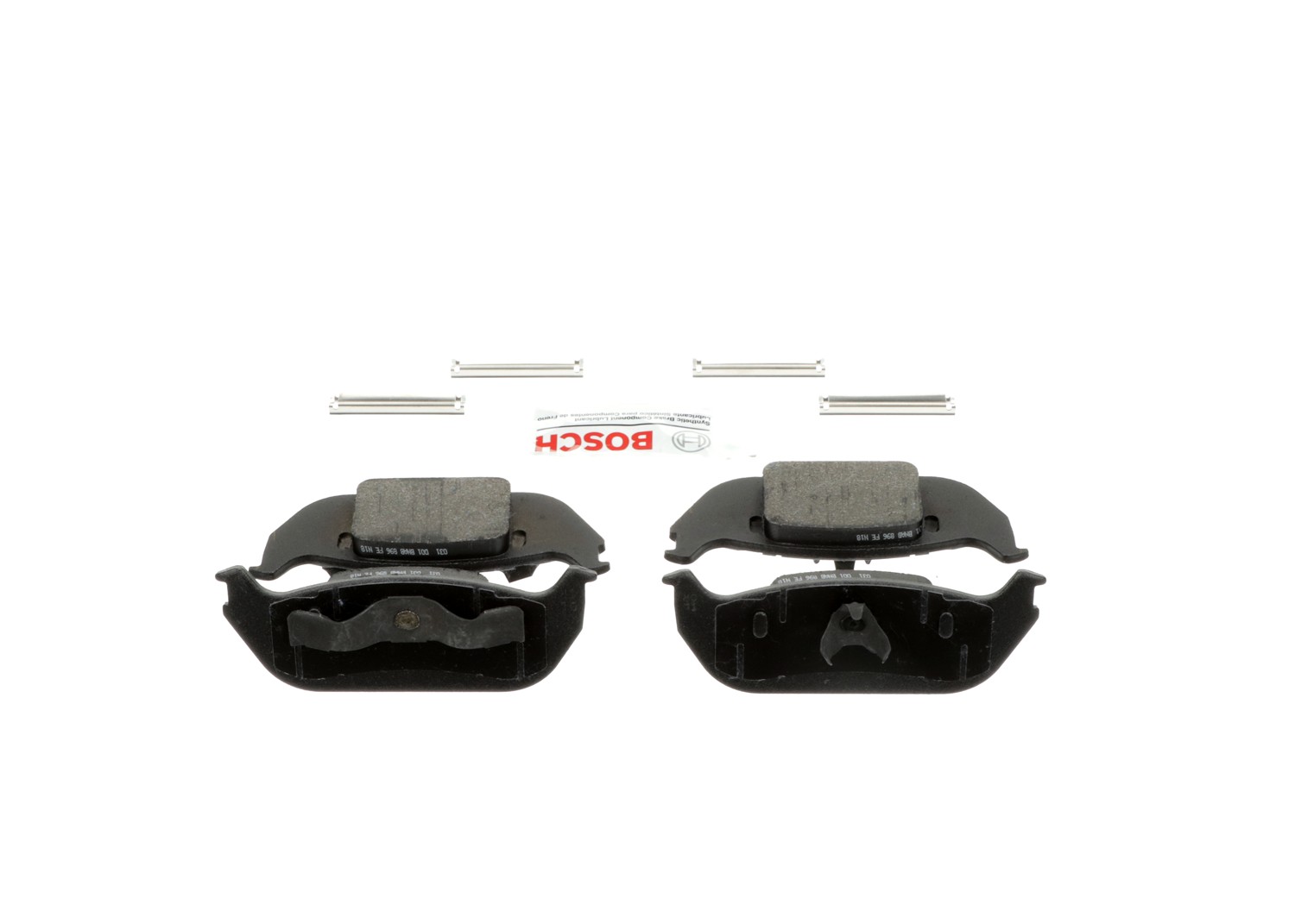 Bosch BOS-BE952H - Image 2