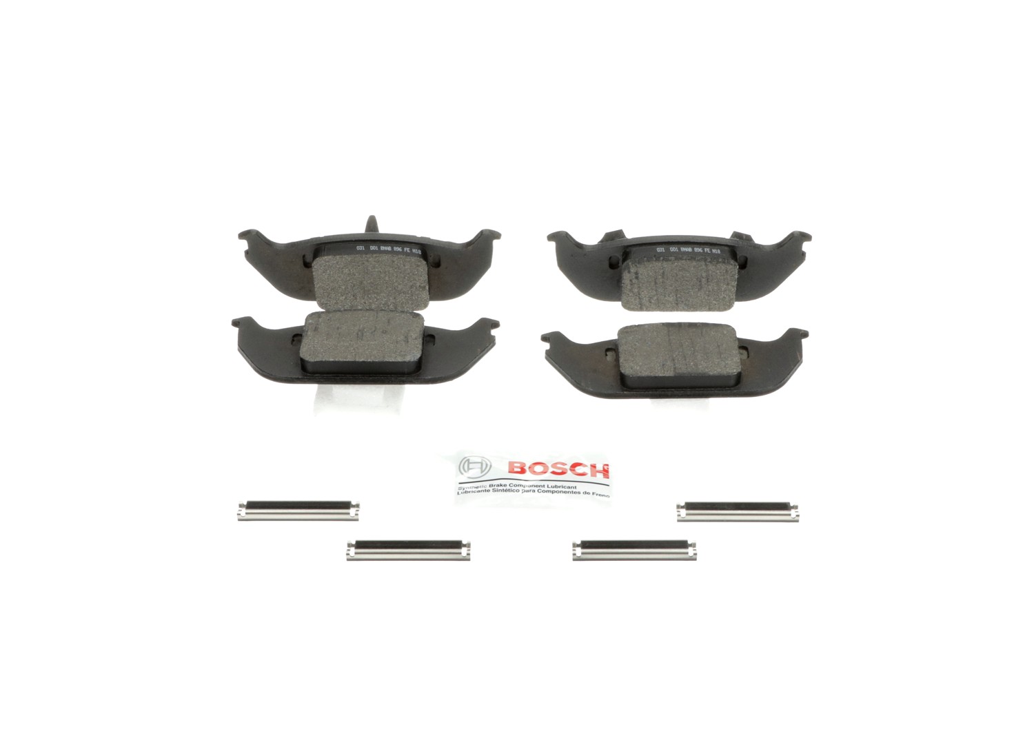 Bosch BOS-BE952H