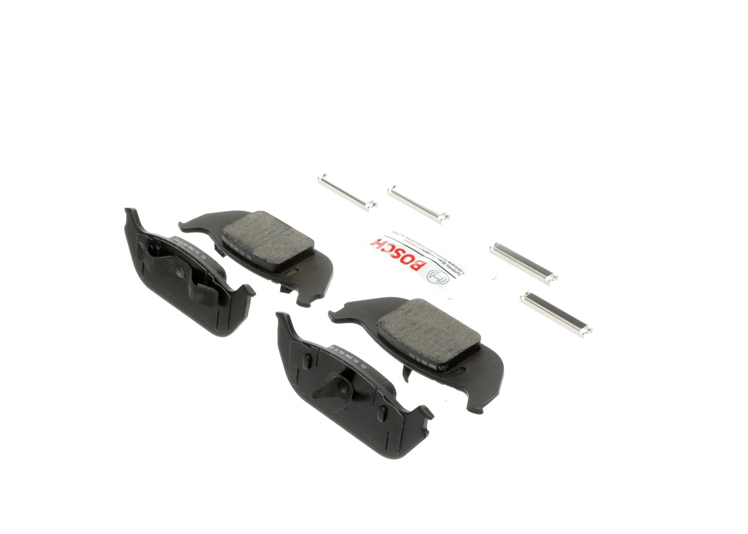 Bosch BOS-BE952H - Image 4