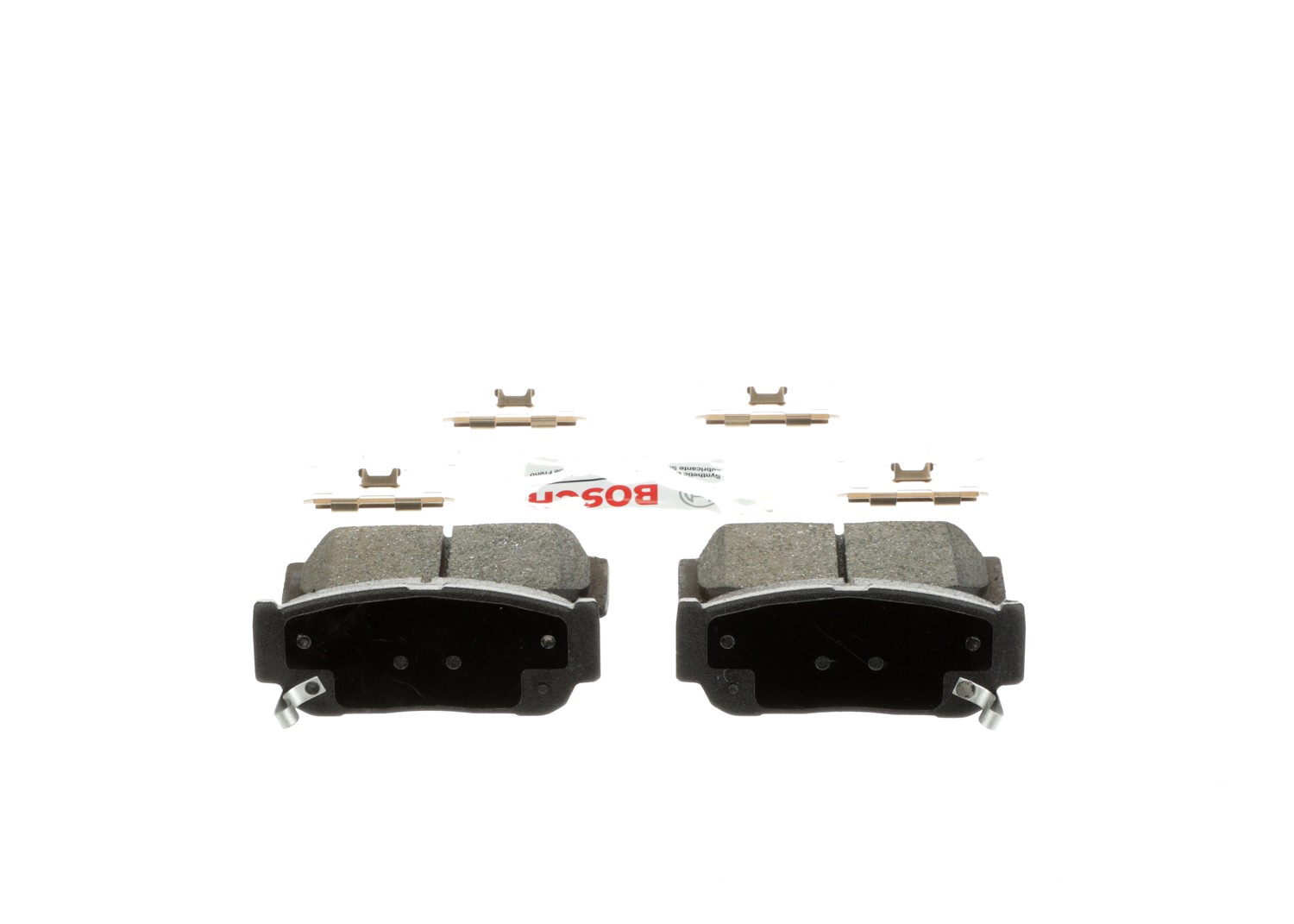 Bosch BOS-BE954H - Image 2
