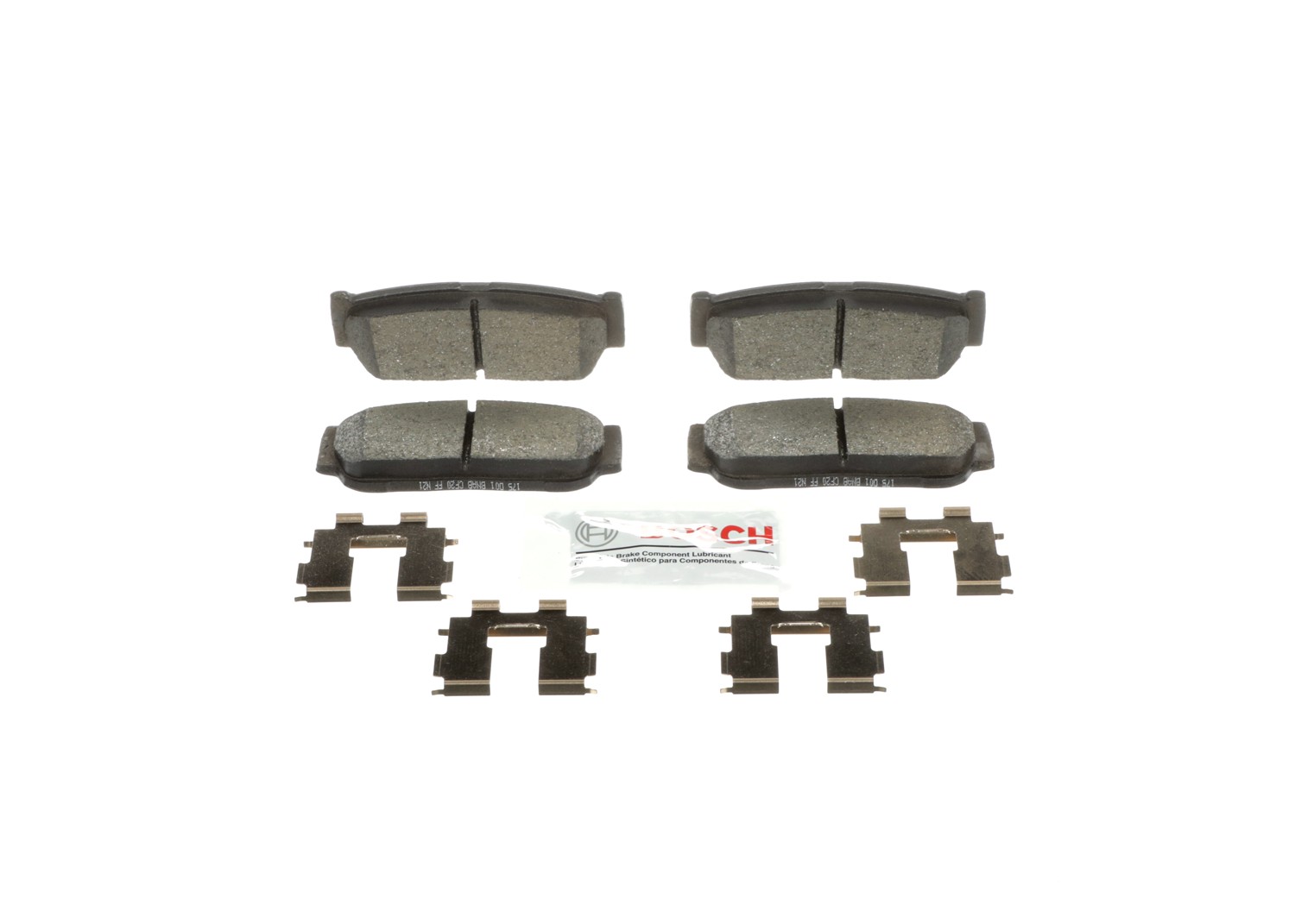 Bosch BOS-BE954H - Image 4