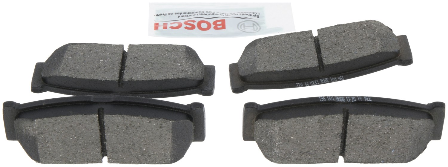 Bosch BOS-BE954 - Image 2