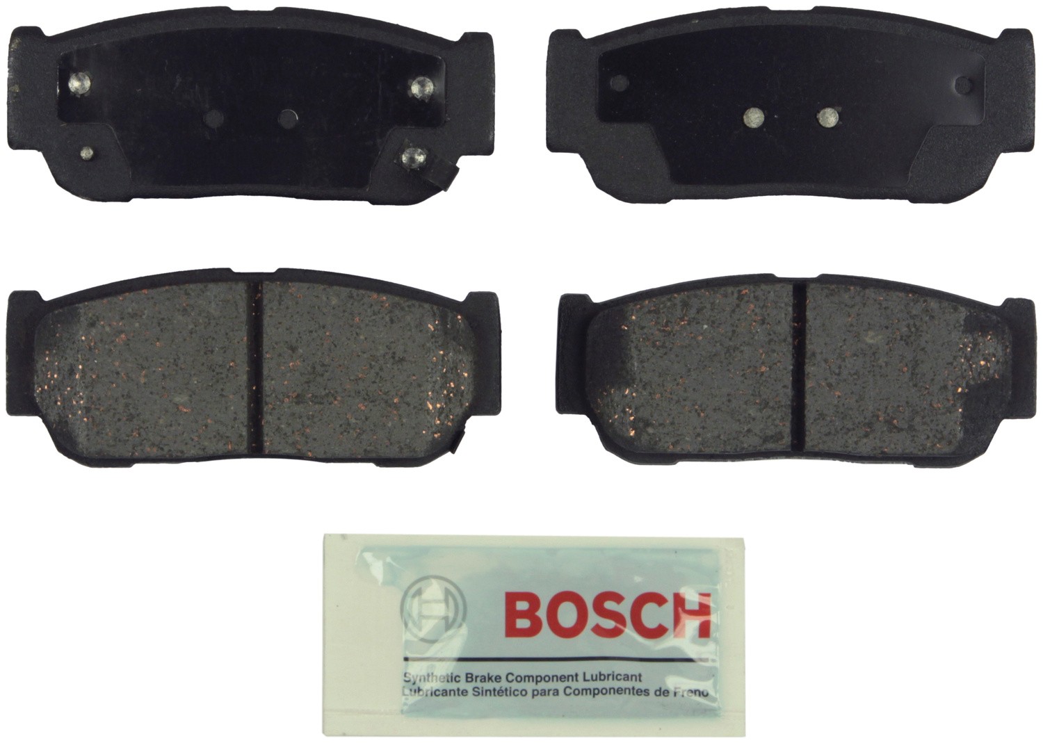 Bosch BOS-BE954 - Image 4