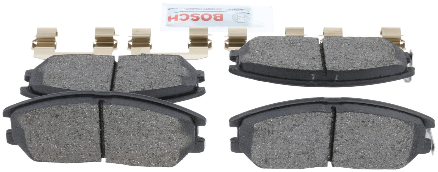 Bosch BOS-BE955H - Image 4
