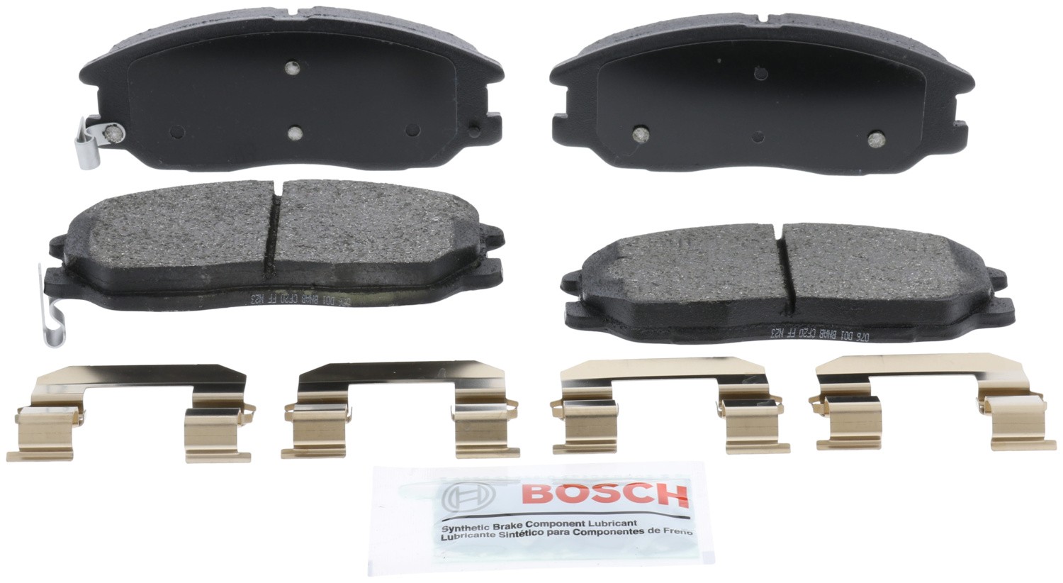 Bosch BOS-BE955H - Image 2