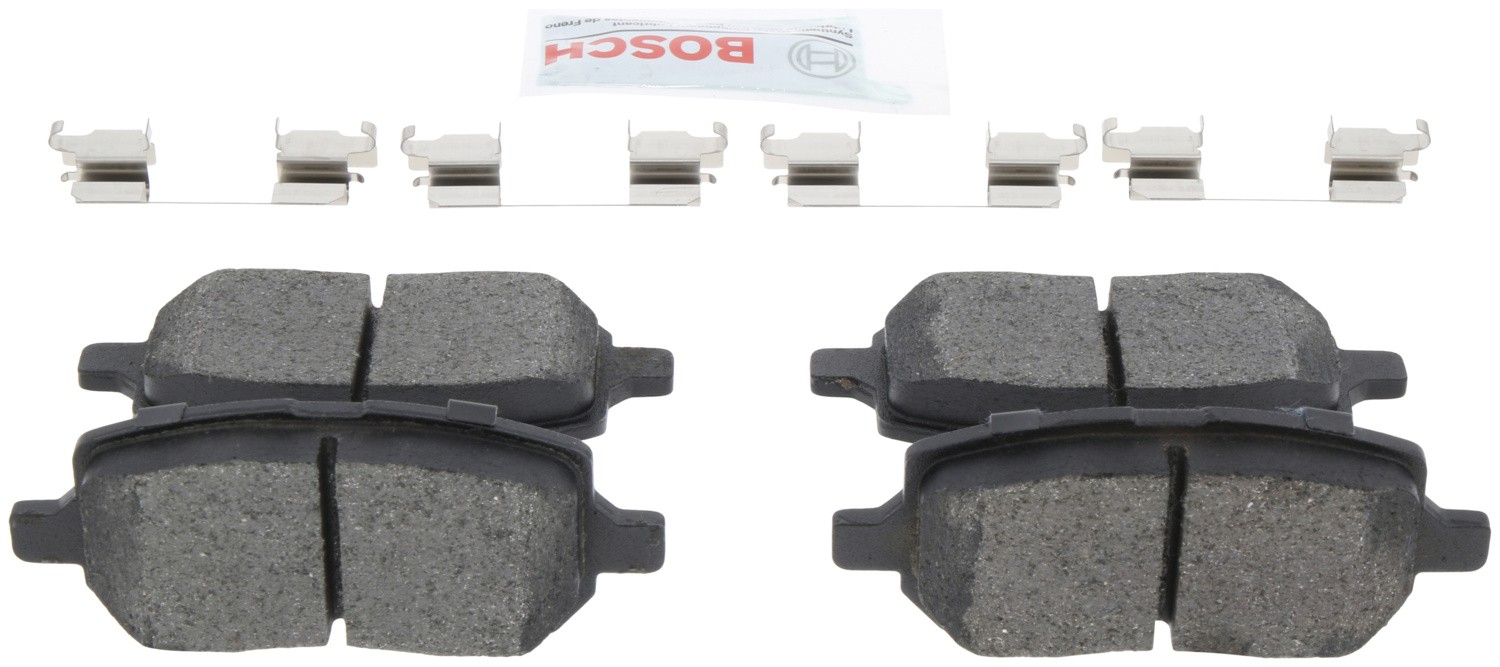 Bosch BOS-BE956H - Image 2