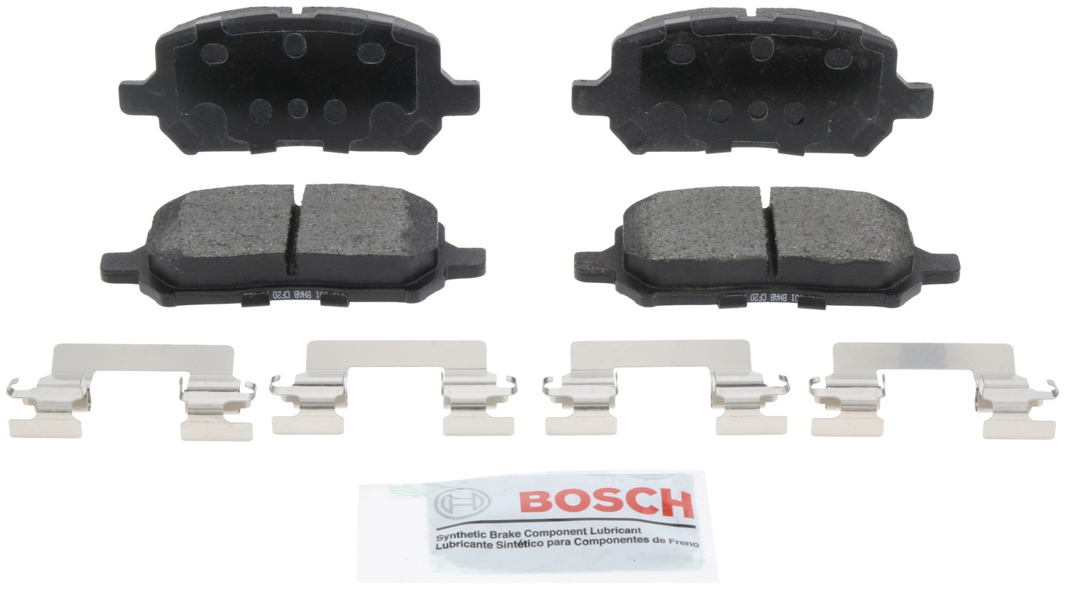 Bosch BOS-BE956H - Image 3