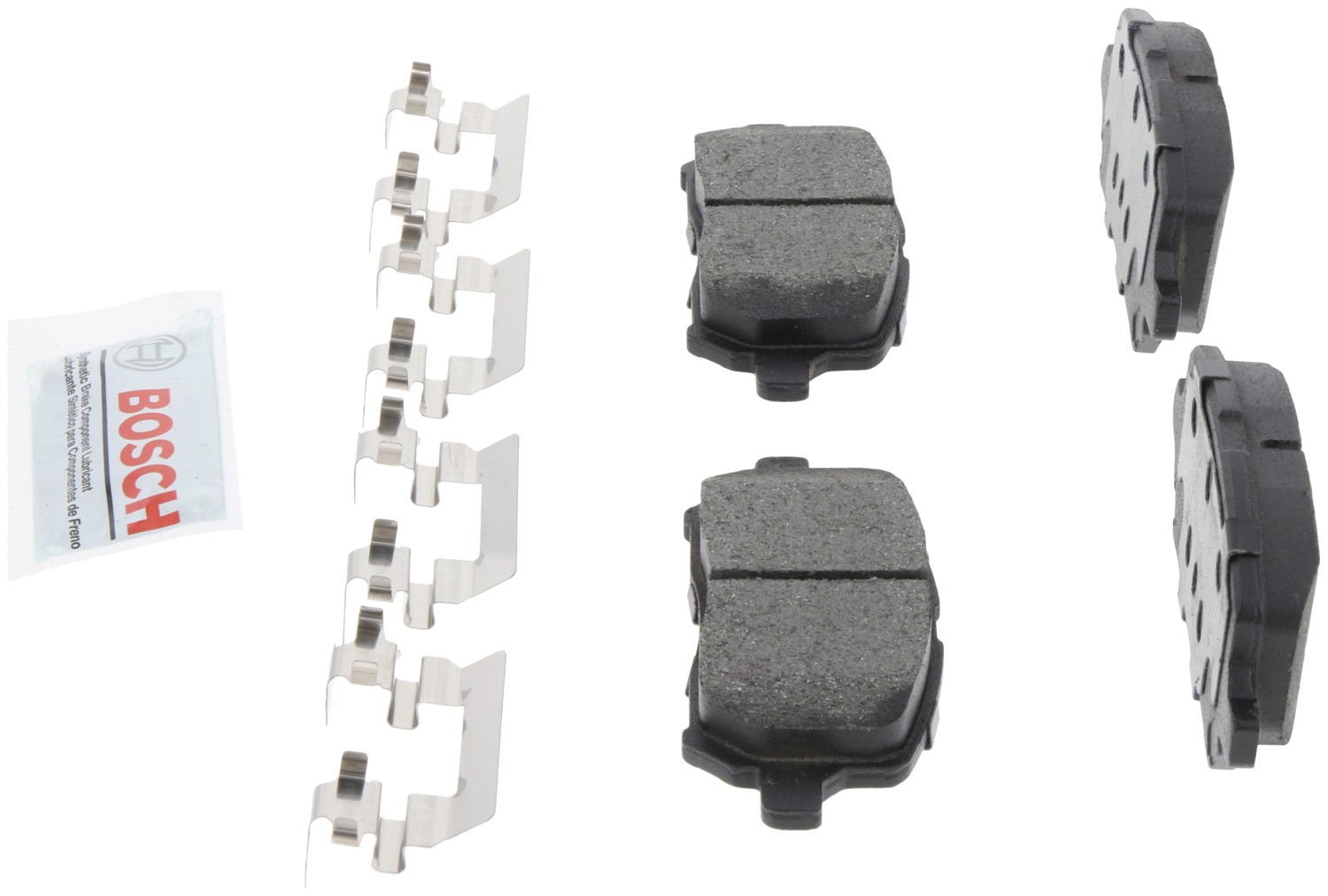 Bosch BOS-BE956H