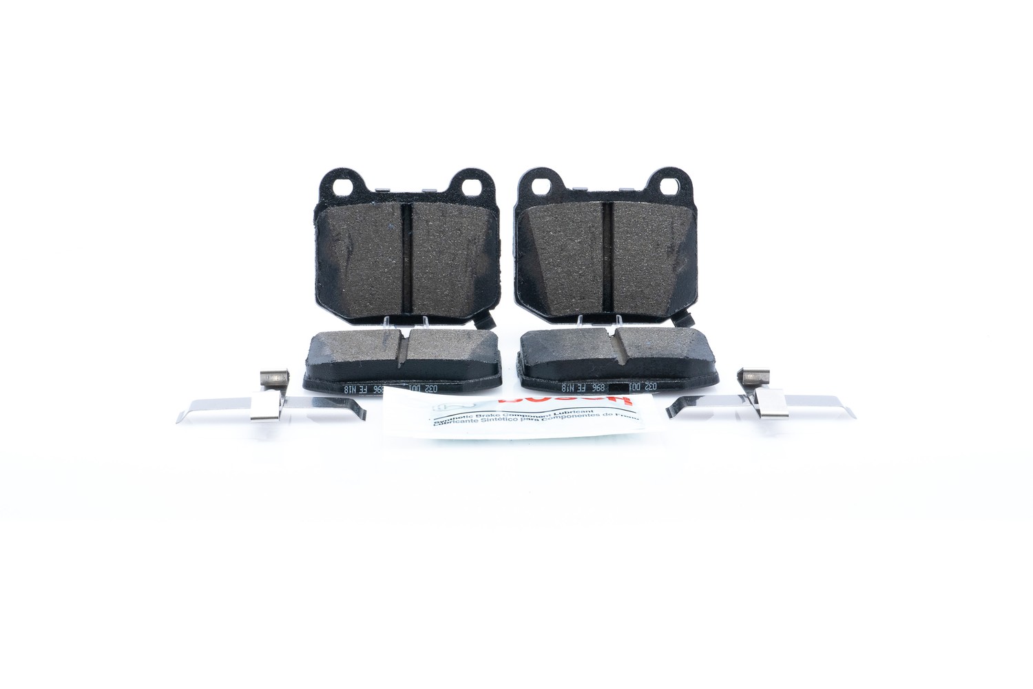 Bosch BOS-BE961H - Image 4