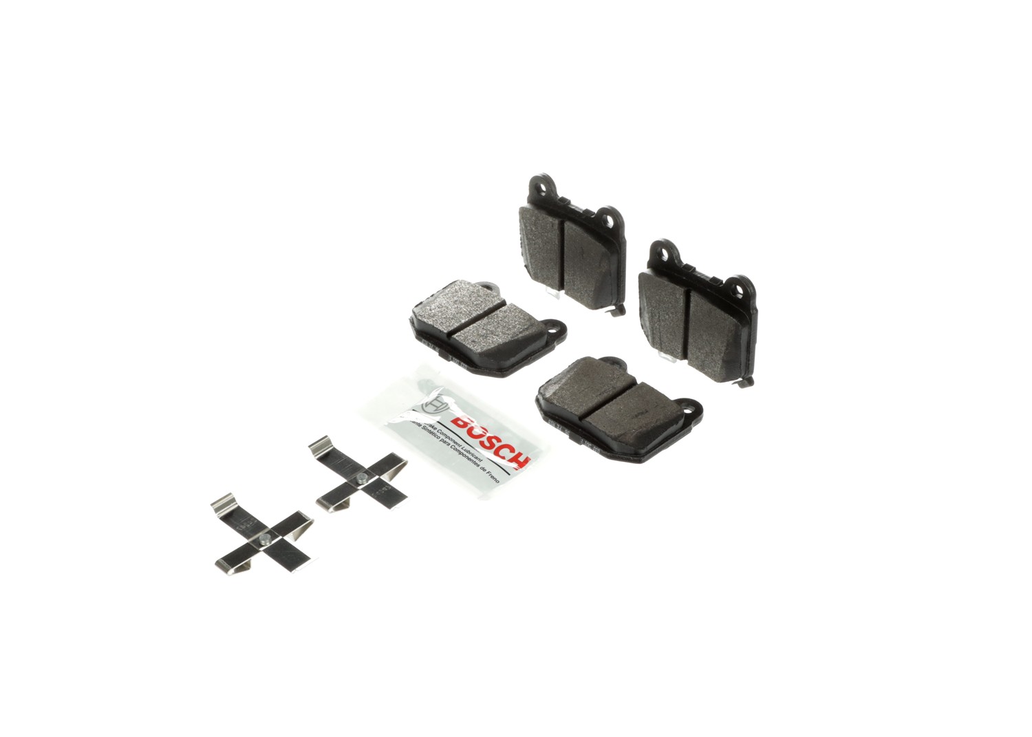 Bosch BOS-BE961H