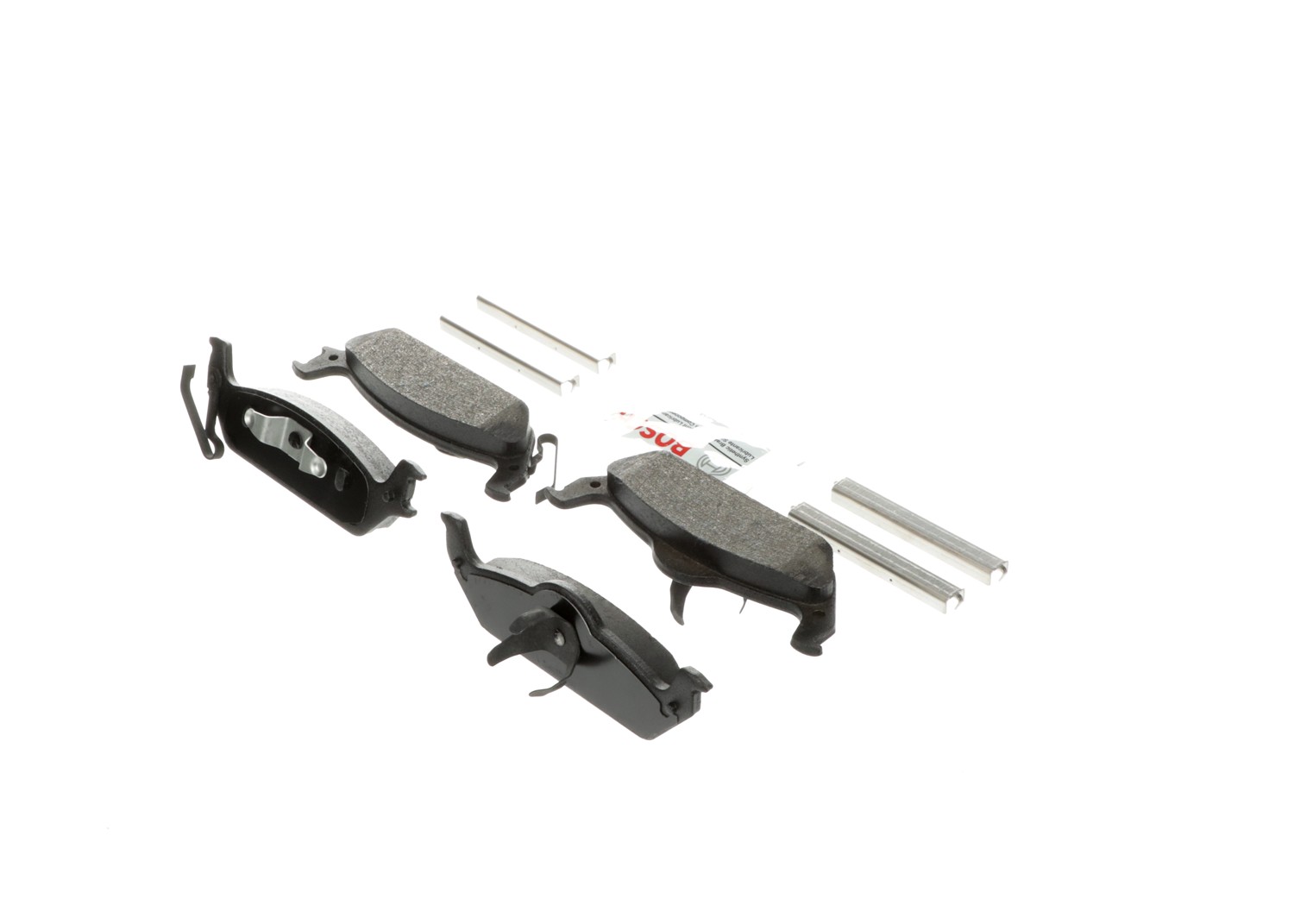 Bosch BOS-BE963H
