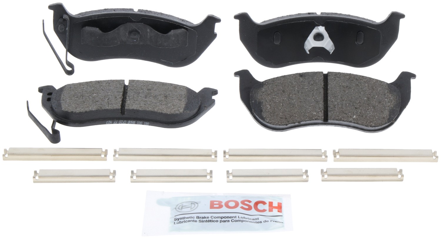 Bosch BOS-BE964H