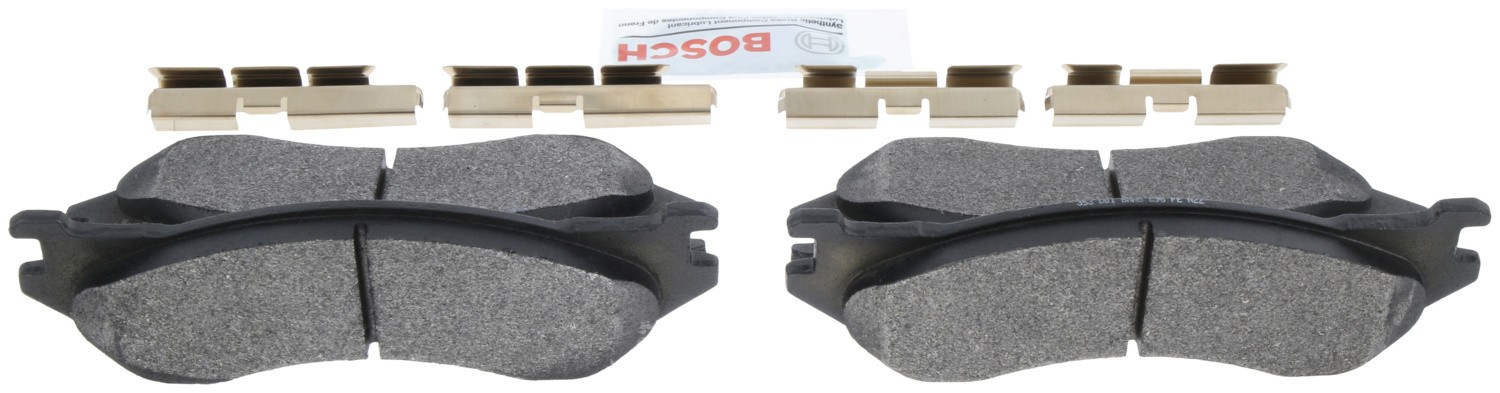 Bosch BOS-BE966H - Image 2