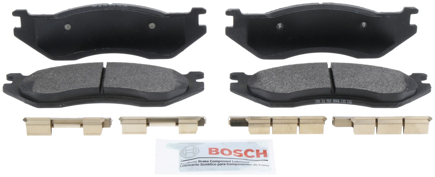 Bosch BOS-BE966H - Image 3