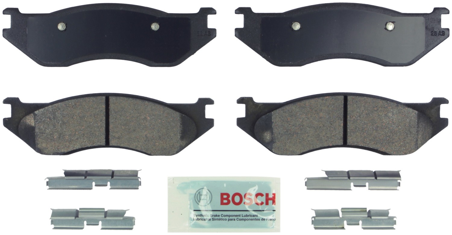 Bosch BOS-BE966H - Image 4