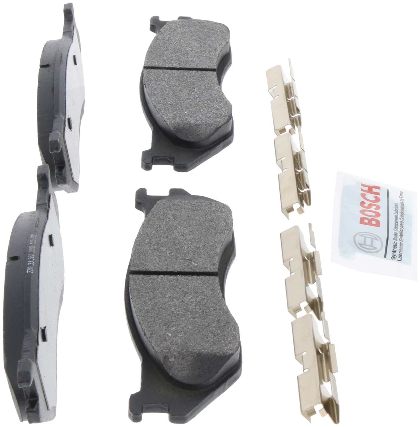 Bosch BOS-BE966H