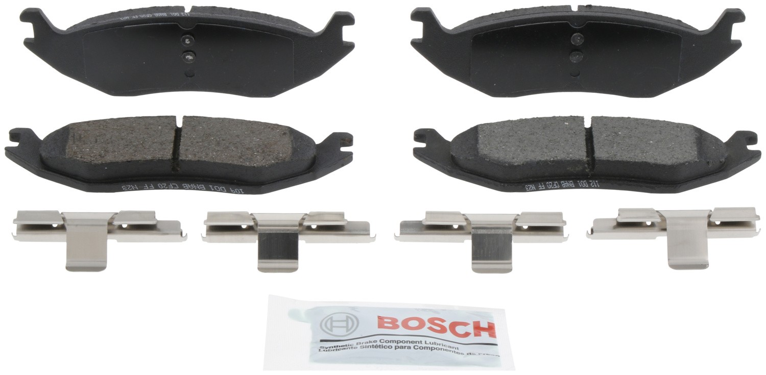 Bosch BOS-BE967H