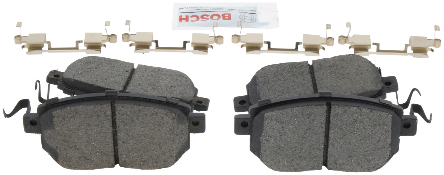 Bosch BOS-BE969H