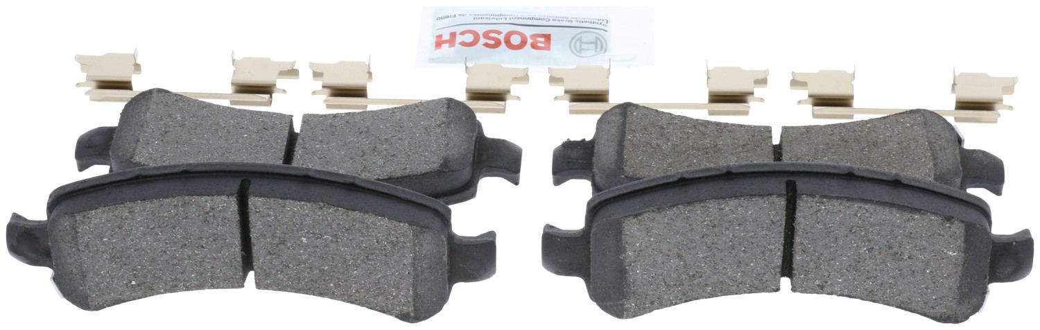 Bosch BOS-BE974H