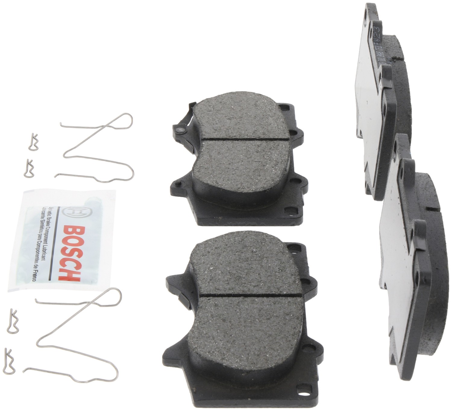 Bosch BOS-BE976H