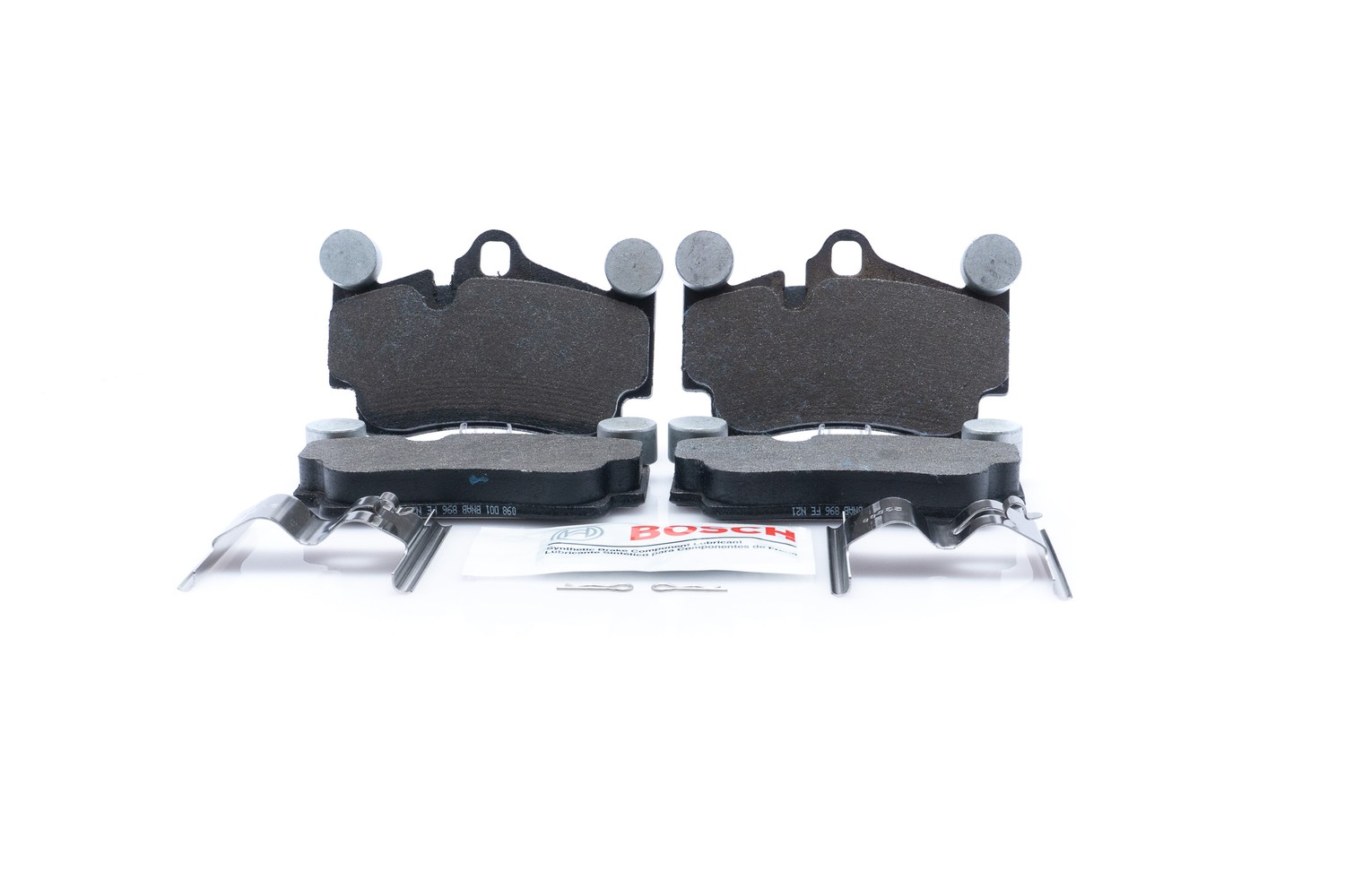 Bosch BOS-BE978H - Image 4