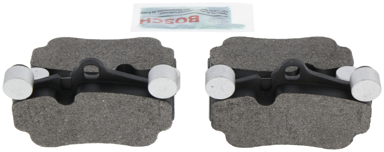 Bosch E978 Brake Pads