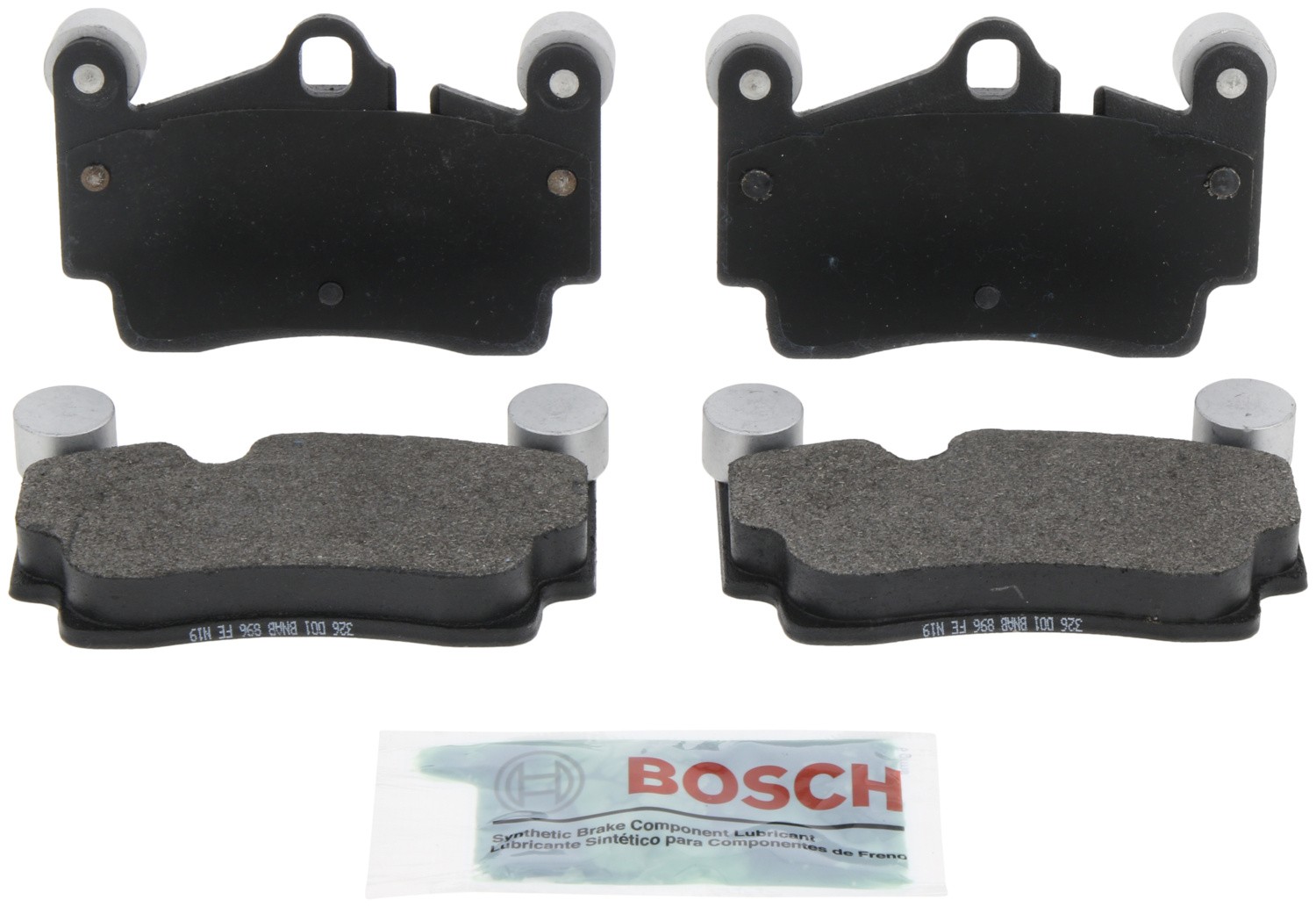 Bosch E978 Brake Pads - Image 2