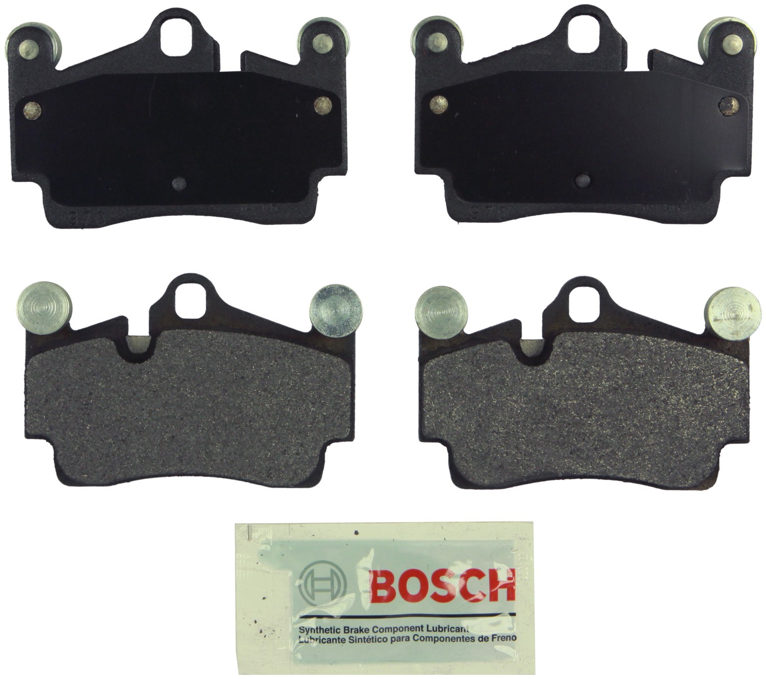 Bosch E978 Brake Pads - Image 3