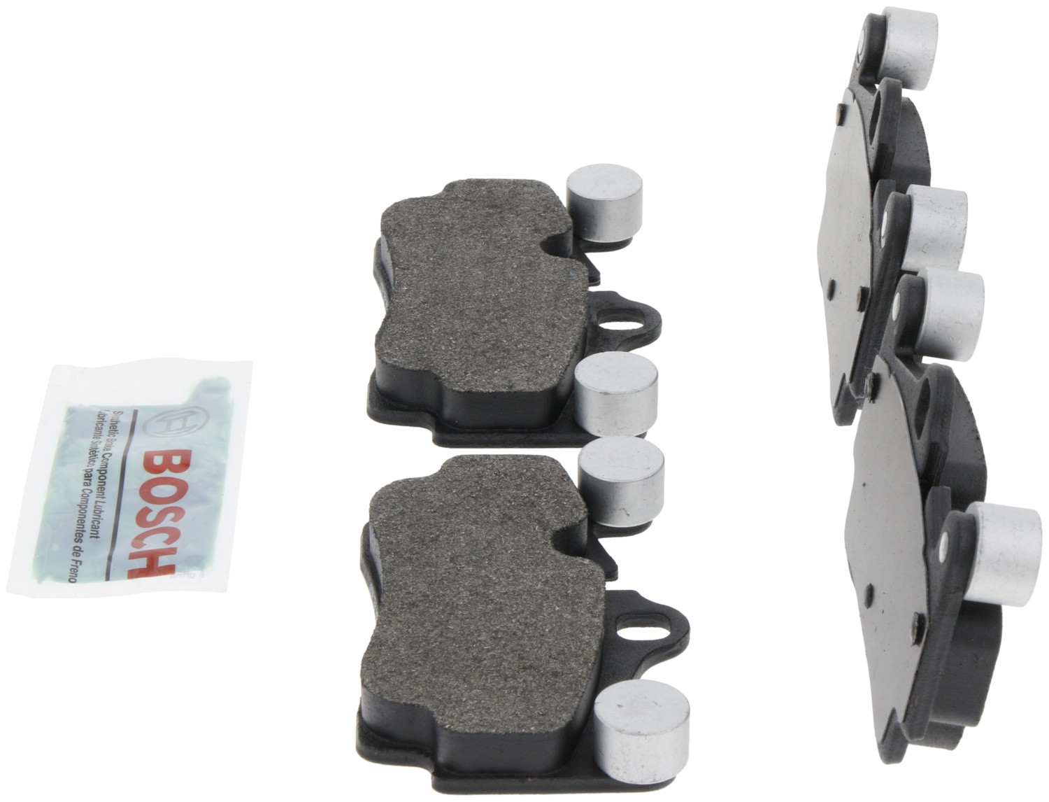 Bosch E978 Brake Pads - Image 4