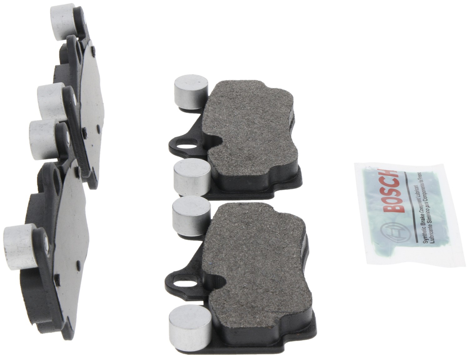 Bosch E978 Brake Pads - Image 5