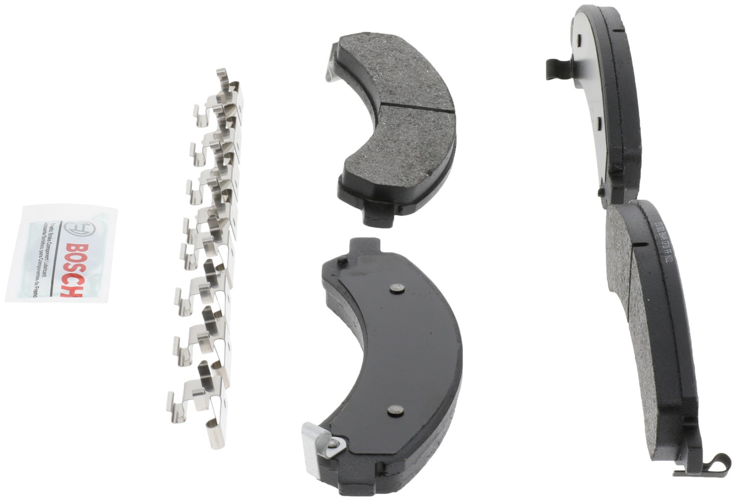 Bosch BOS-BE989H