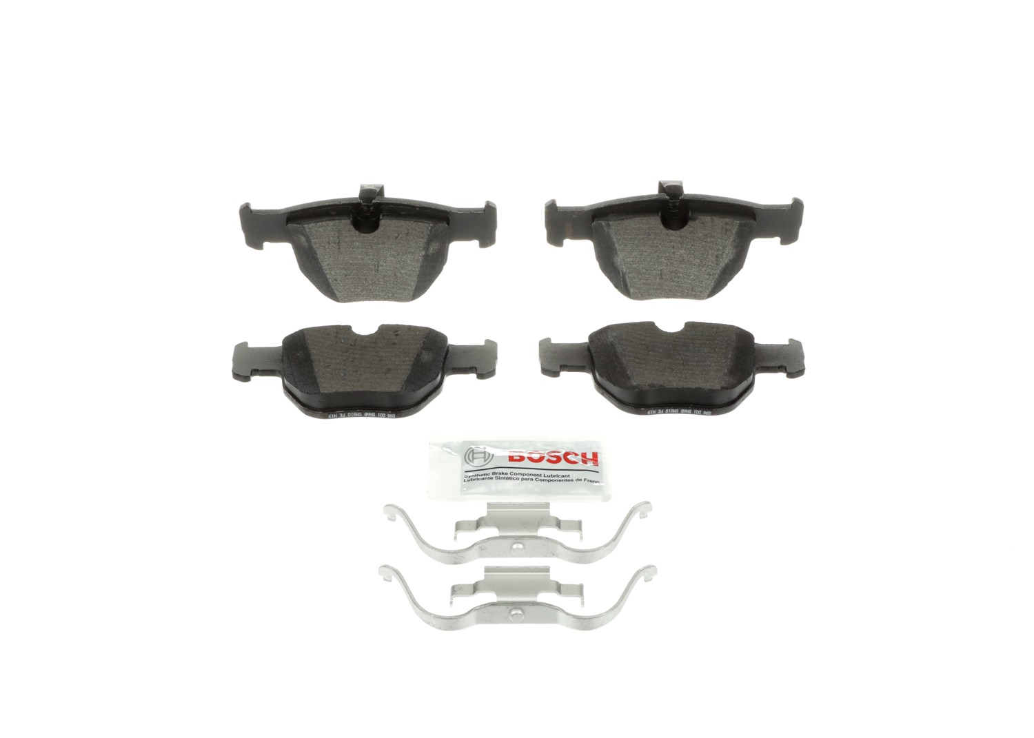 Bosch BOS-BE992H