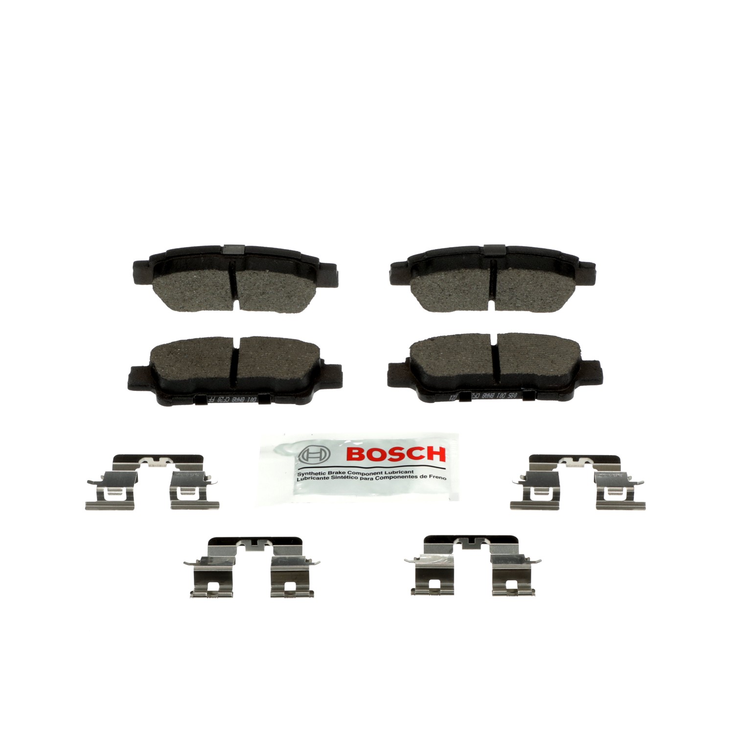 Bosch BOS-BE995H