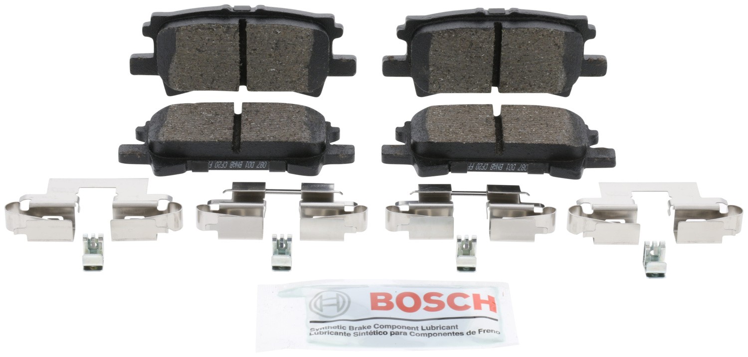 Bosch BOS-BE996H