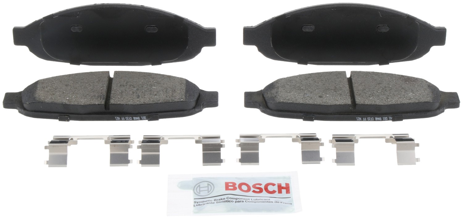 Bosch BOS-BE997H