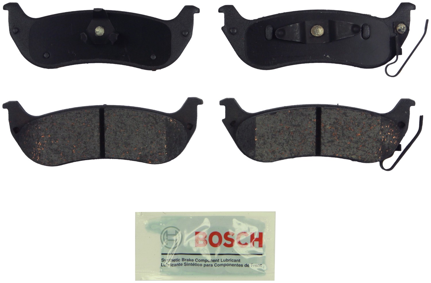 Bosch BOS-BE998