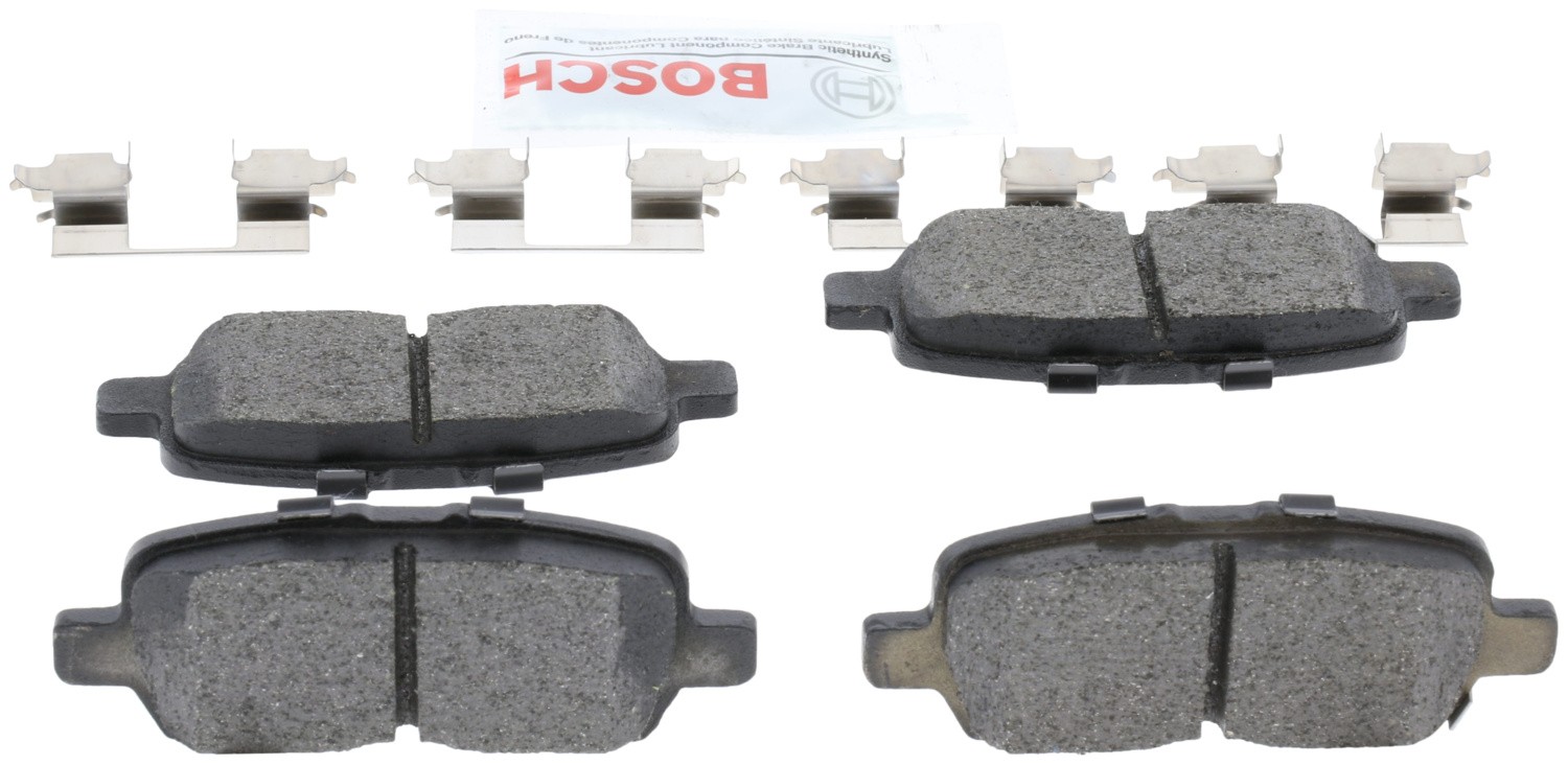 Bosch BOS-BE999H