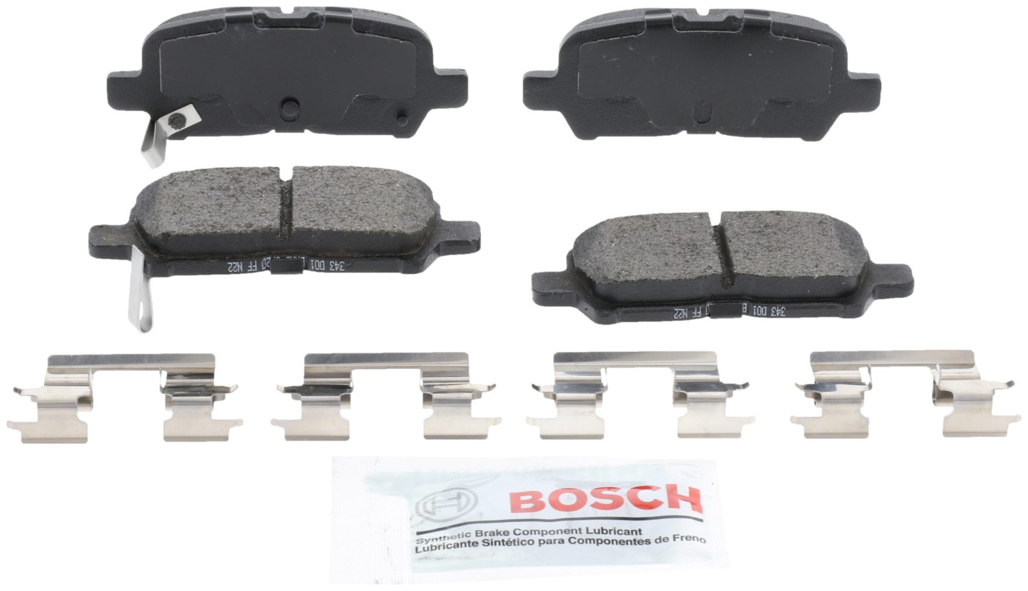 Bosch BOS-BE999H - Image 2
