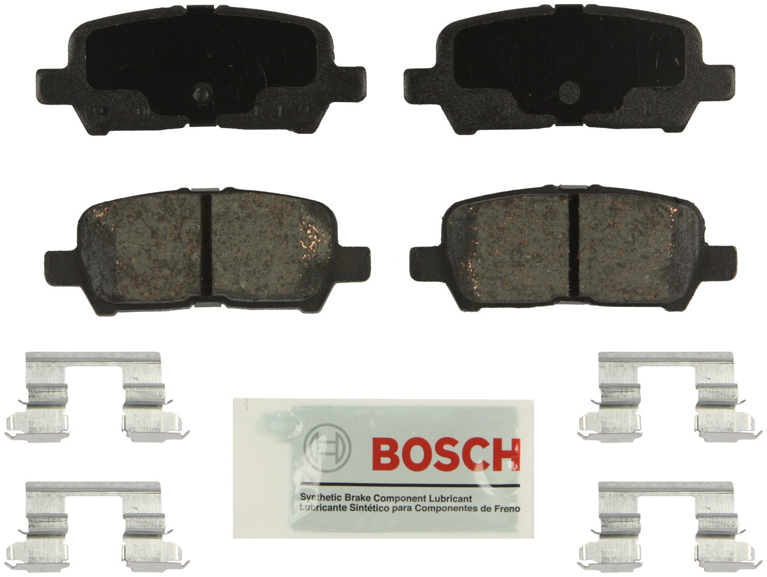 Bosch BOS-BE999H - Image 3