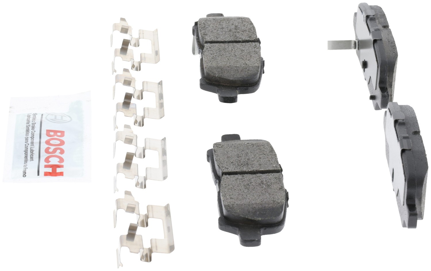 Bosch BOS-BE999H - Image 4