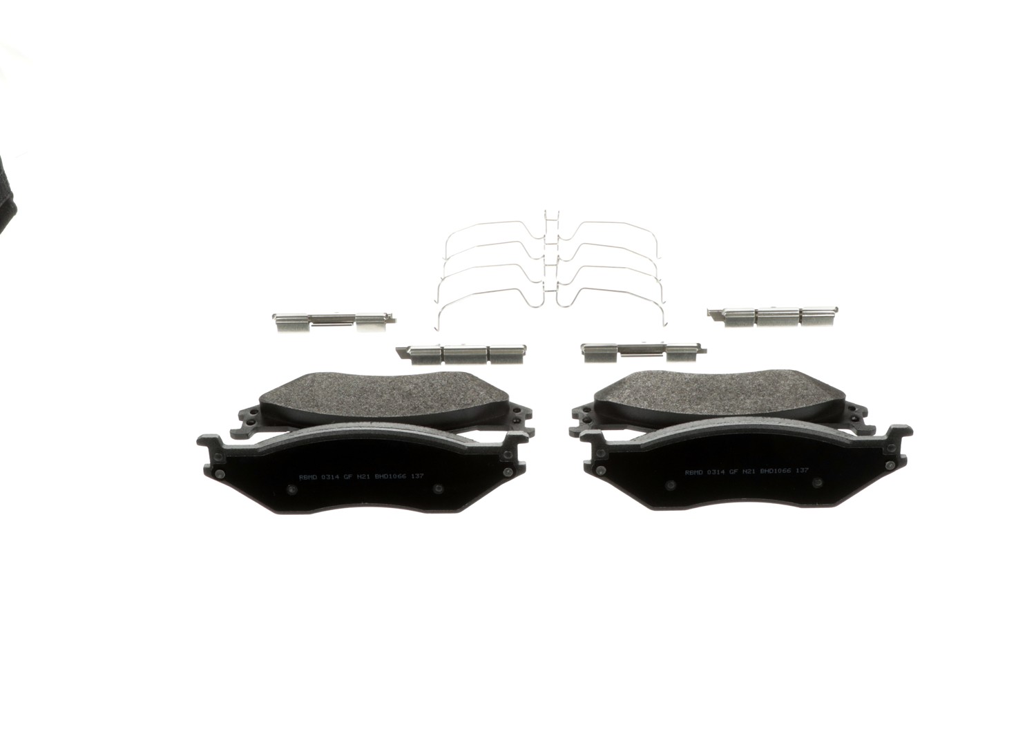 Bosch BOS-BHD1066