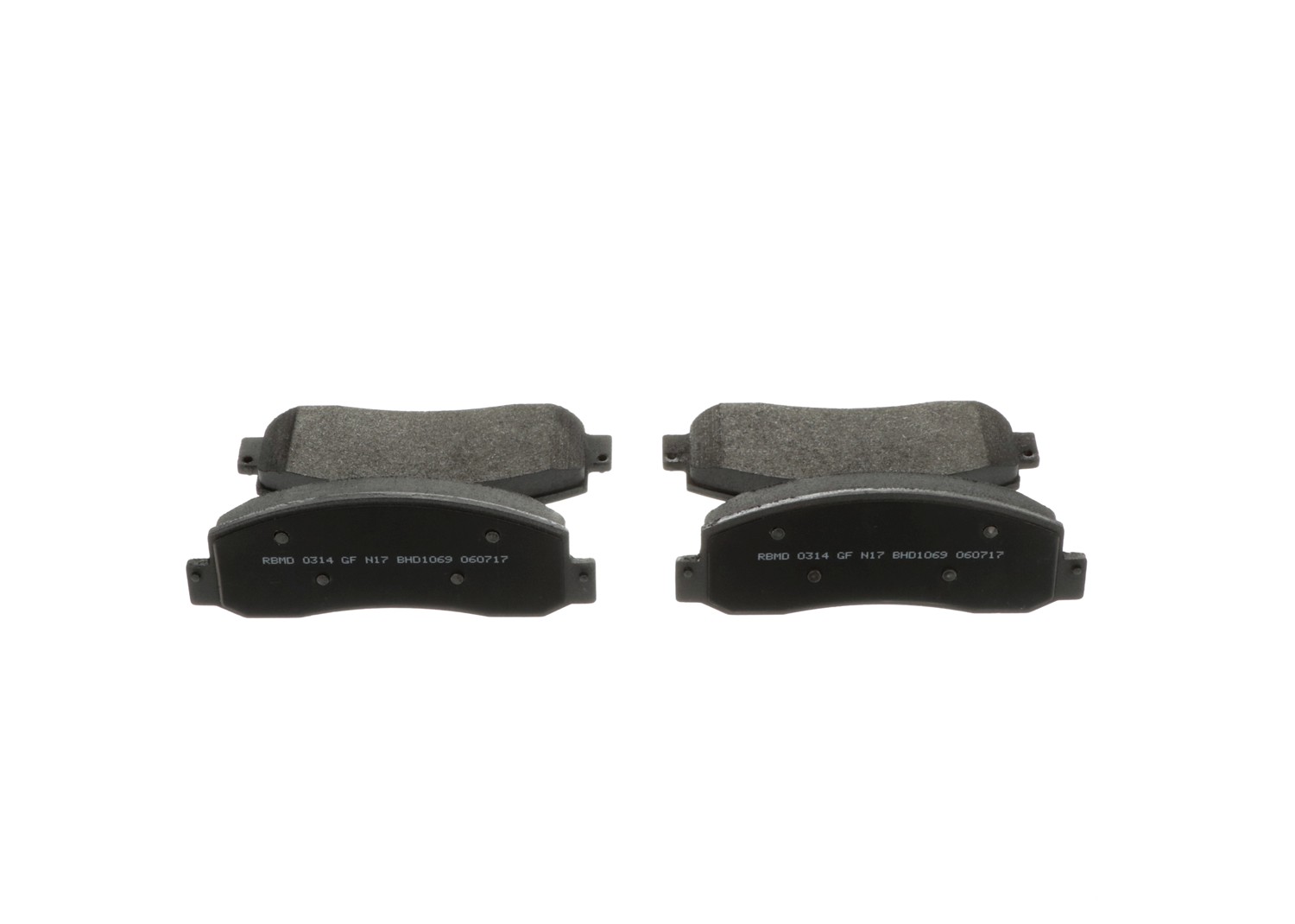 Bosch BOS-BHD1069