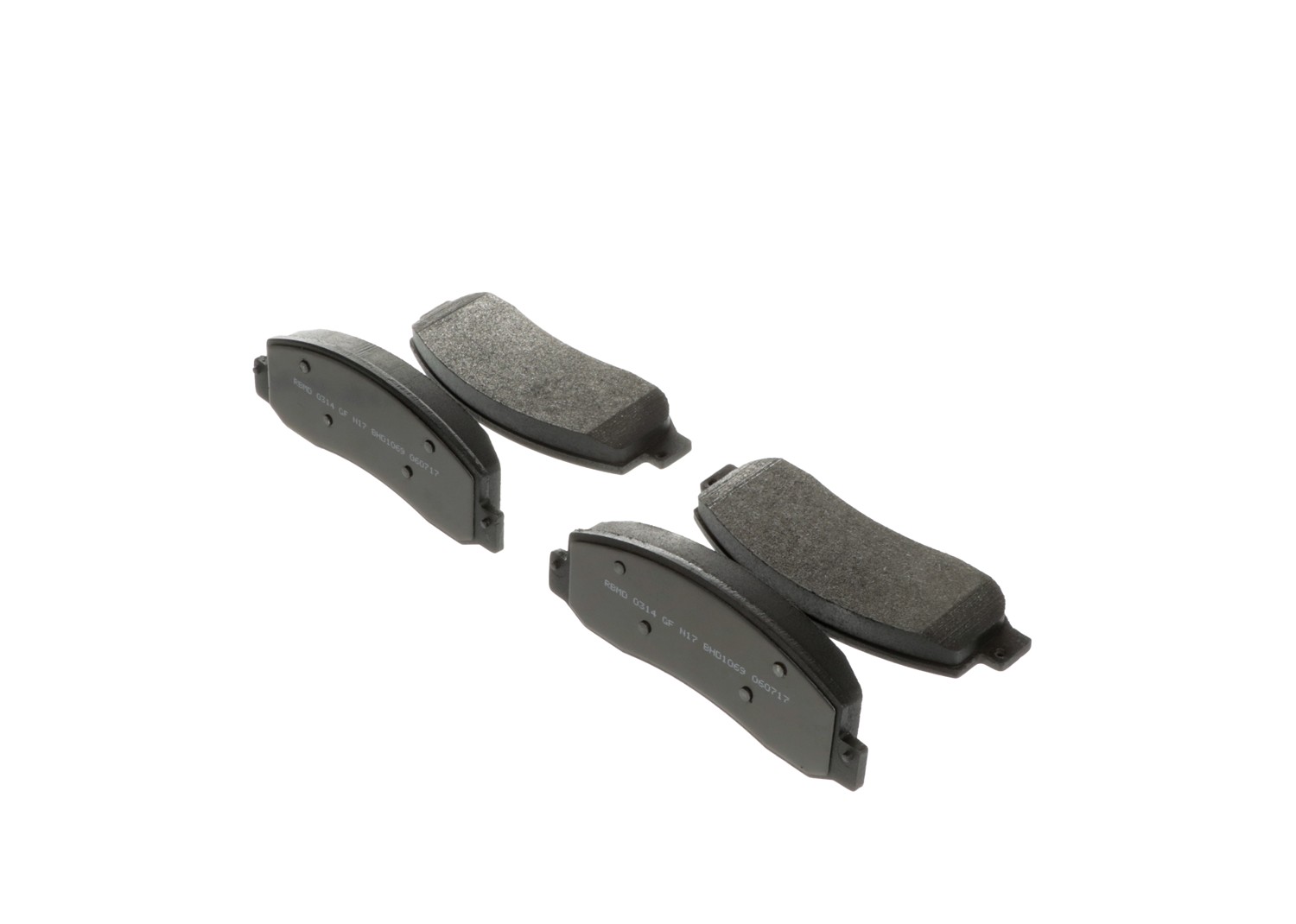 Bosch BOS-BHD1069 - Image 3