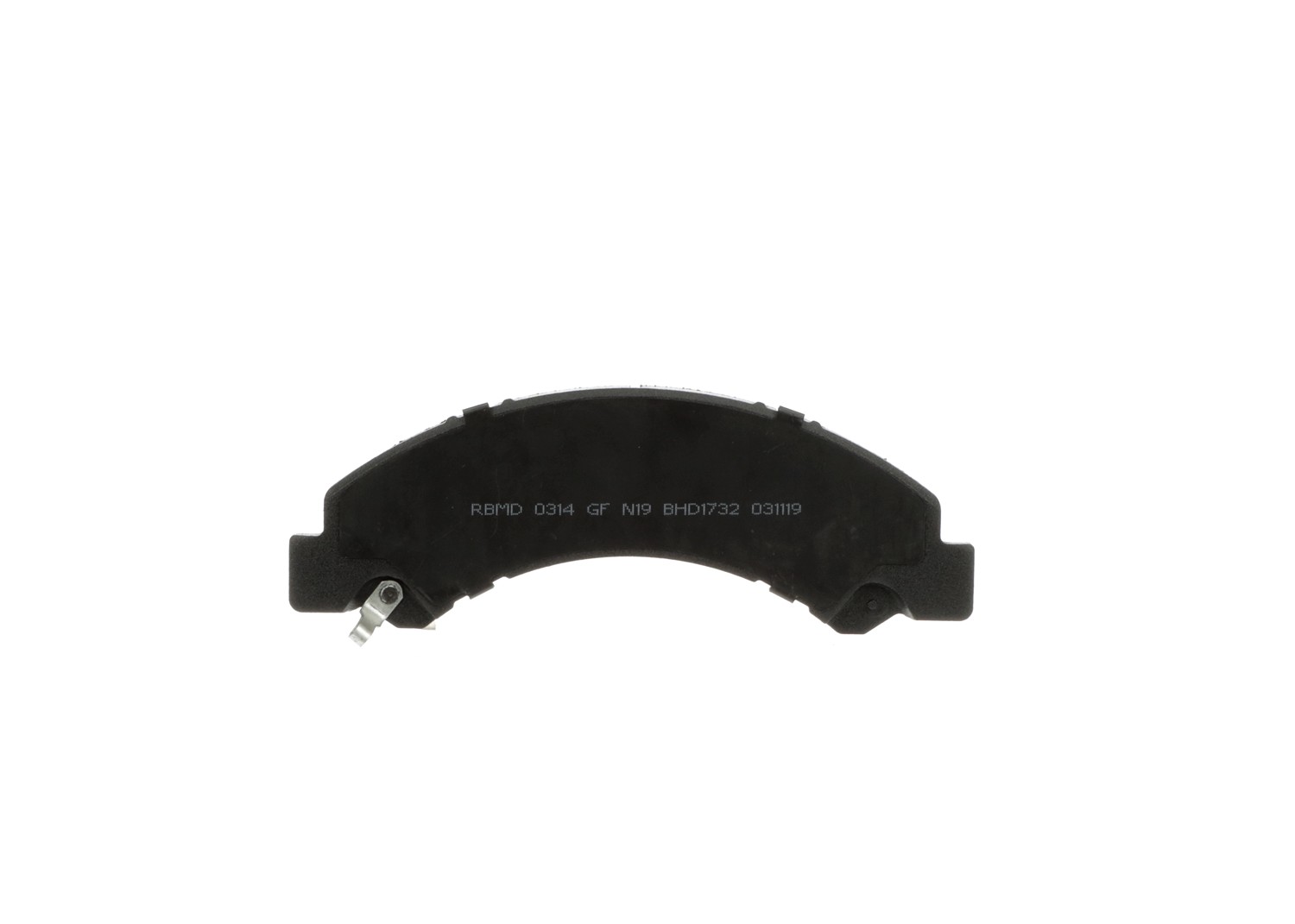Bosch BOS-BHD1732