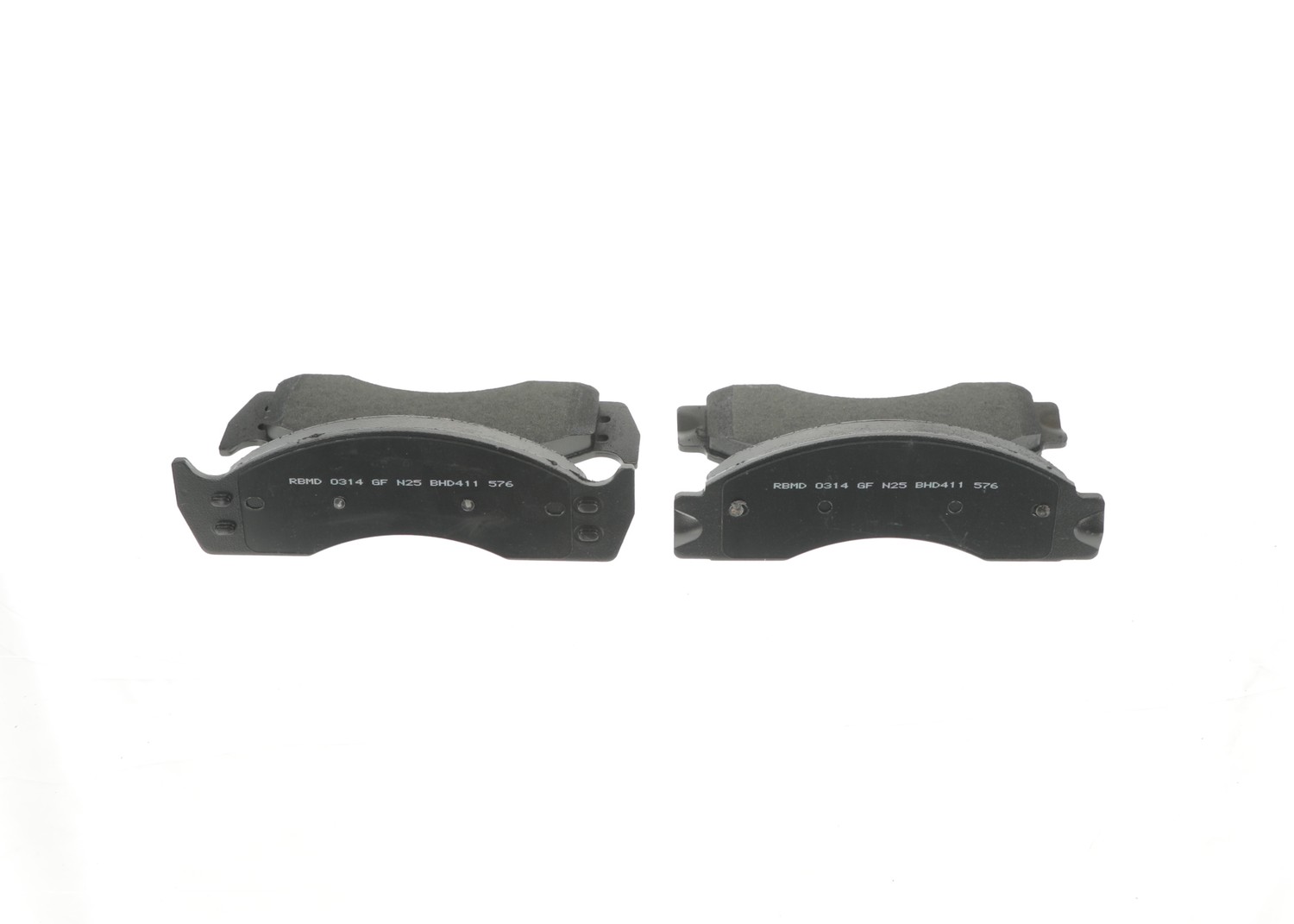 Bosch BOS-BHD411 - Image 2