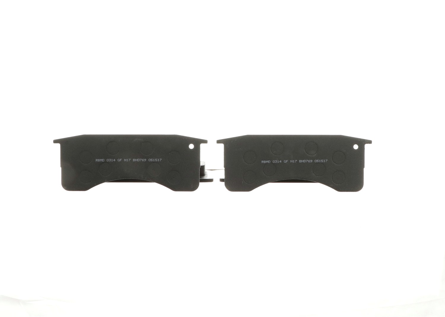 Bosch BOS-BHD769 - Image 3